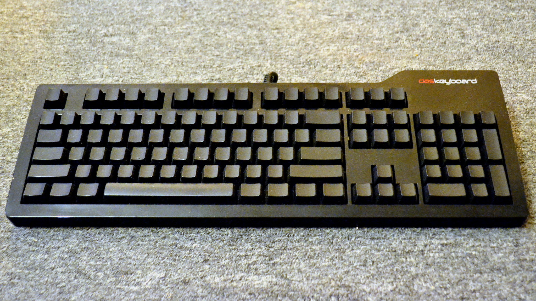 Das Keyboard Model S Ultimate